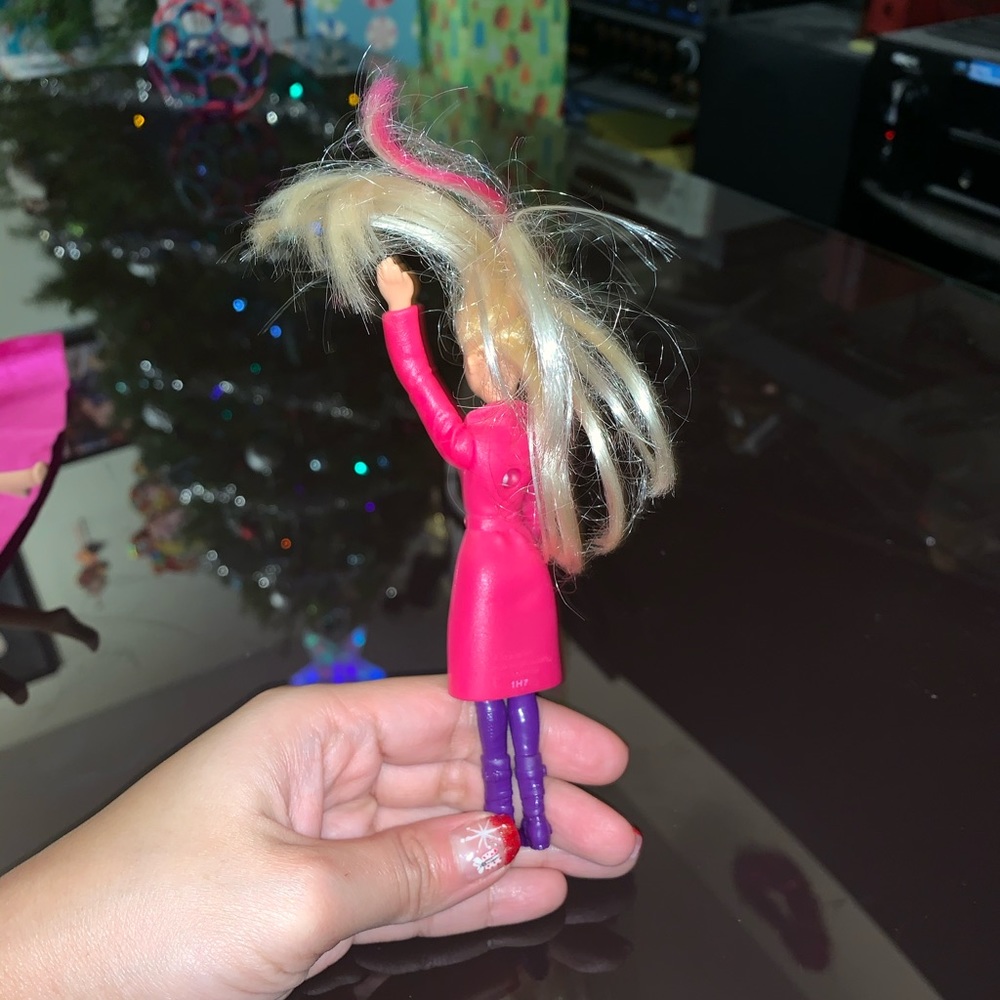 Singing doll bundle - Picture 7 of 7